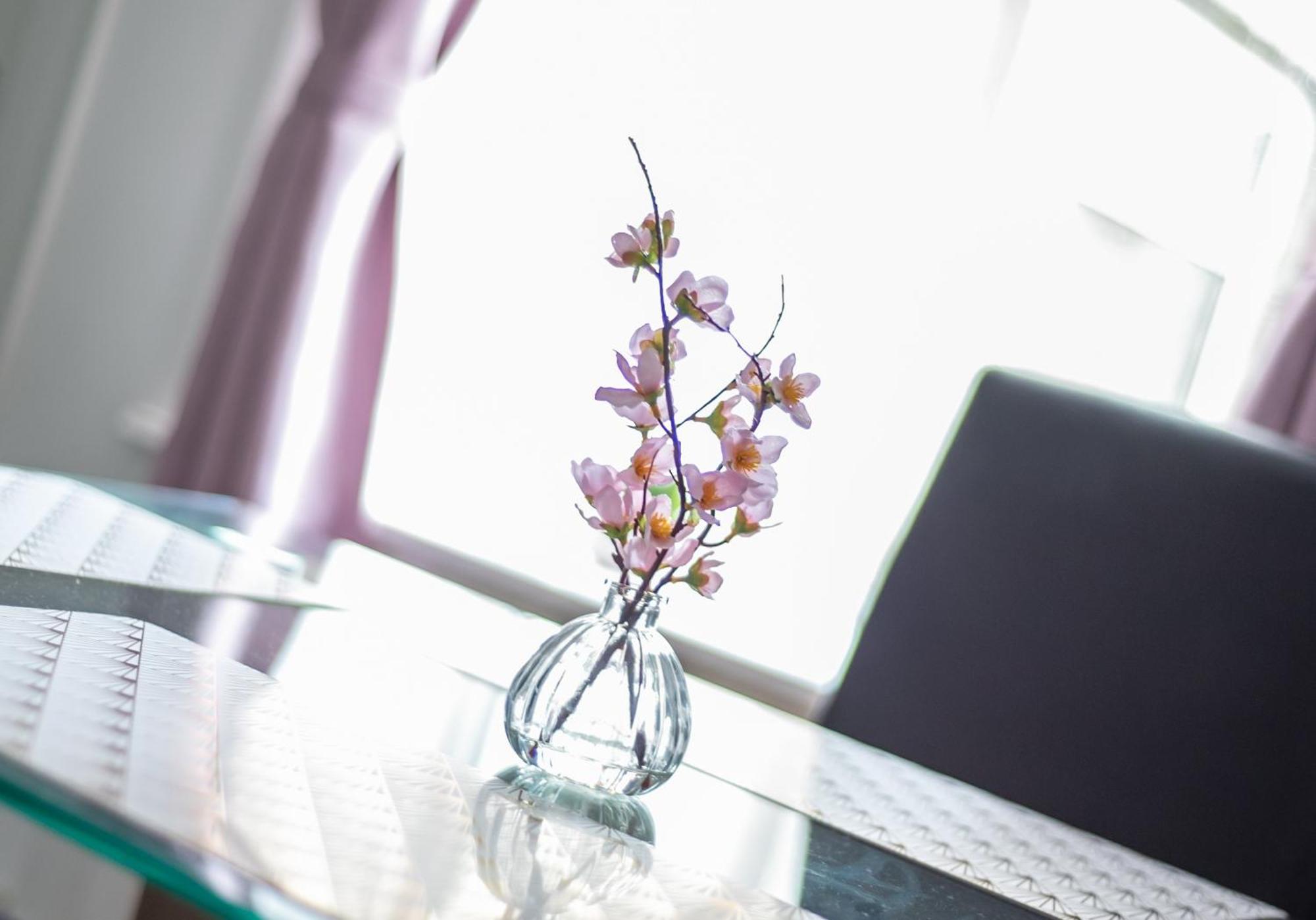 Albion Apartment By Klass Living Coatbridge Exteriör bild